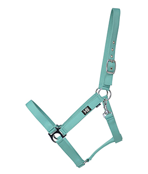 Hy Economy Plus Headcollar Brilliant Blue