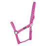 Hy Economy Plus Headcollar Cerise Pink