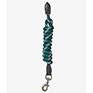 Kincade Kincade Leather Lead Rope Green