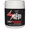 NAF OFF DEET Power Performance Gel