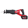 Milwaukee M18 Fuel Super Sawzall. Body only