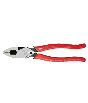 Milwaukee Heavy Duty Lineman's Pliers