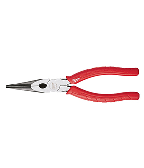 Milwaukee Long Nose Pliers