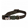 Weatherbeeta Elegance Dog Collar - Black