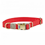 Weatherbeeta Elegance Dog Collar - Red