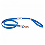 Weatherbeeta Elegance Dog Lead - Blue