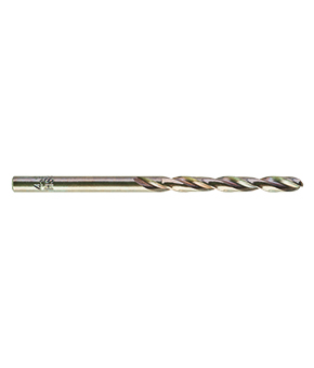 Thunderweb HSS Ground Metal Drill Bit 4.2 x 75 4932352353