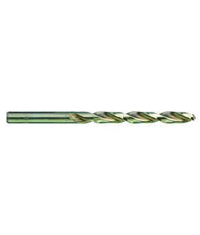 HSS Ground Metal Drill Bit TW 7.0 x 109 Thunderweb 4932352361