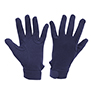 Dubling Track Riding Gloves Navy