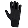 Dublin Magic Pimple Grip Riding Gloves - Black