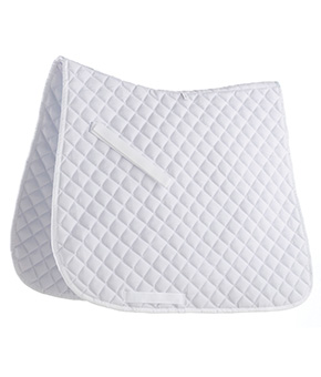 Roma Grand Prix All Purpose Saddle Pad