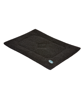 Gorpets Crate Mat Black