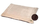 Gorpets Nordic Crate Mat - Brown