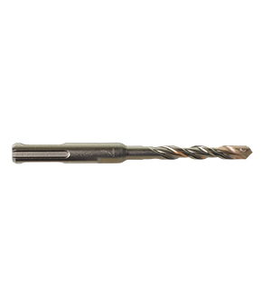 SDS + MX4 Drill Bit 4 cut