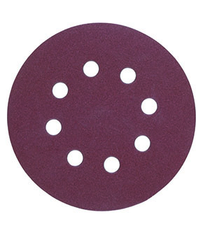 Sanding Discs for Random Orbital Sanders part number 4932367745 G240