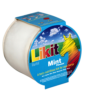 Likit Refill (650G) - Mint