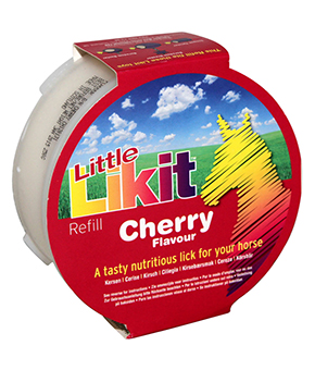 Little Likit Refill (250g) - Cherry