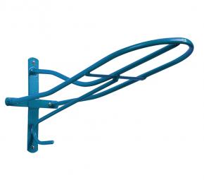 Stubbs Saddle Rack - Blue