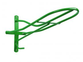 Stubbs Saddle Rack - Green