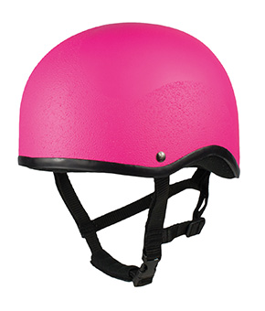 Gatehouse Jockey Skull 4 Kids - Pink