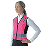 HyVIZ Waistcoat (Wide & Slow) Pink