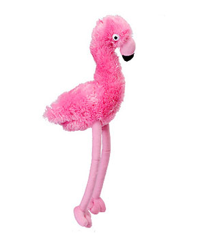 Gor Pets Baby Flamingo