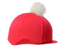 HyFashion Christmas Santa Hat Cover