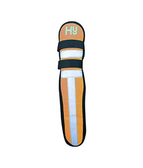 HyVIZ Reflector Tail Guard Orange