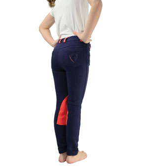 HyPerformace Belton Children's Jodhpurs