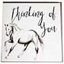 Gubblecote Thinking of You Beautiful Card