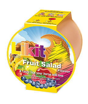 Likit Fruit Salad