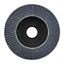 Flap Disc Zirconium 4932430413