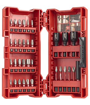 Shockwave Impact Duty Sets 33 piece 4932430905