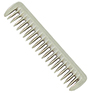 Lincoln Mane Aluminium Mane Pulling Comb