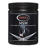 Omega Equine MSM