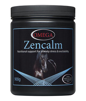 Omega Equine Zen Calm