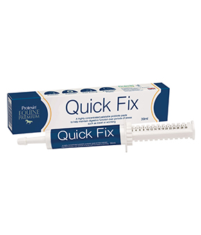 Protexin Quick Fix