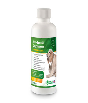 Aqueos Canine Disinfectant & Deodoriser