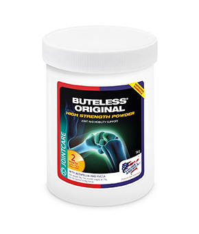 Equine America Buteless Powder