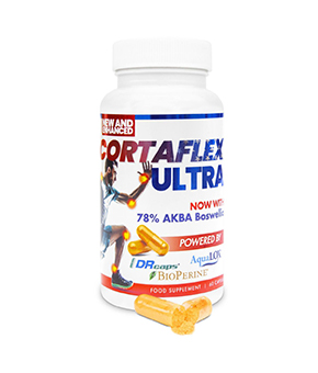 Cortaflex Ultra for Humans