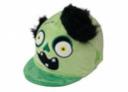 Equetech Frank Monster Hat Silk