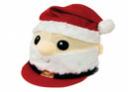 Equetech Father Christmas Santa Hat Silk