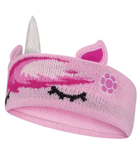 Equetech Unicorn Knit Headband