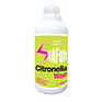 NAF Citronella Wash