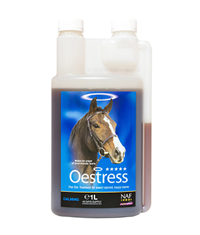 NAF Oestress Liquid