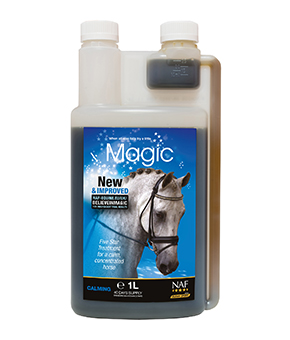 NAF Magic Calm Liquid