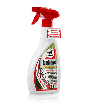 Leovet Tam Tam Vet Fly Repellent Spray