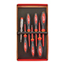 VDE Screwdriver set 7 piece  4932464067