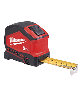 Tape Measure Autolock - 4932464663