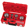 Bi-Metal Contractor Holesaw Set 10 piece - 4932464719